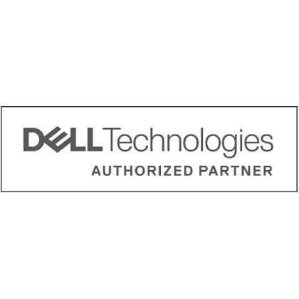 Dell Technologies Authorized Partner