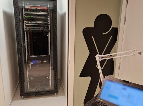 Galerie photo - Evergroup ICT Services