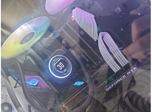 Galerie - Jarvistech 