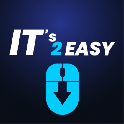 IT's 2EASY